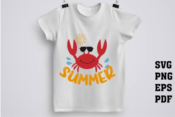 Download Beach Crab SVG , Baby Beach - Crab svg Collection