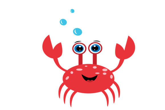Download Crab SVG File,  Cute Crab SVG,   Little - Crab svg Collection